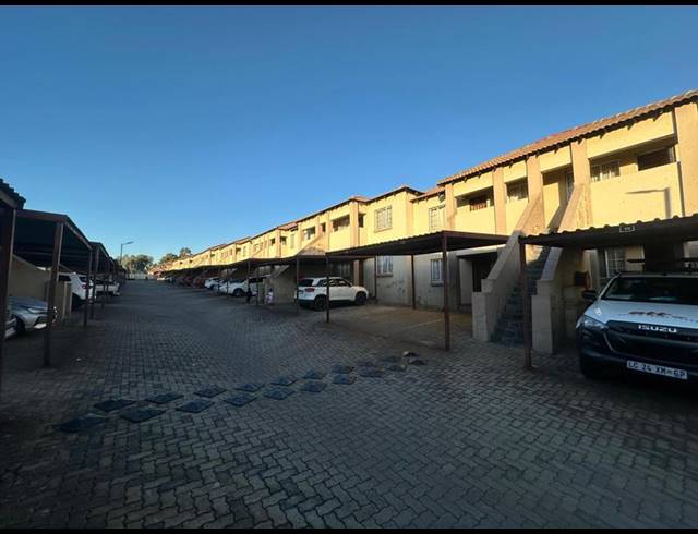 3 BEDROOM APARTMENT FOR SALE IN ELSPARK